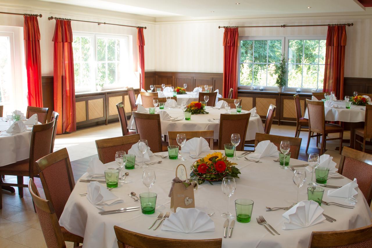 Hotel Weserschiffchen Porta Westfalica Extérieur photo